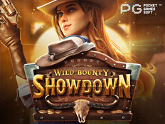 Wild Bounty Showdown - слот-машина