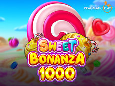 Sweet Bonanza 1000 - слот-машина