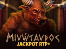 Minotaurus - слот-машина