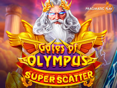 Gates of Olympus Super Scatter - слот-машина
