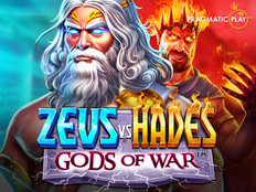 Zeus vs Hades Gods of War - слот-машина