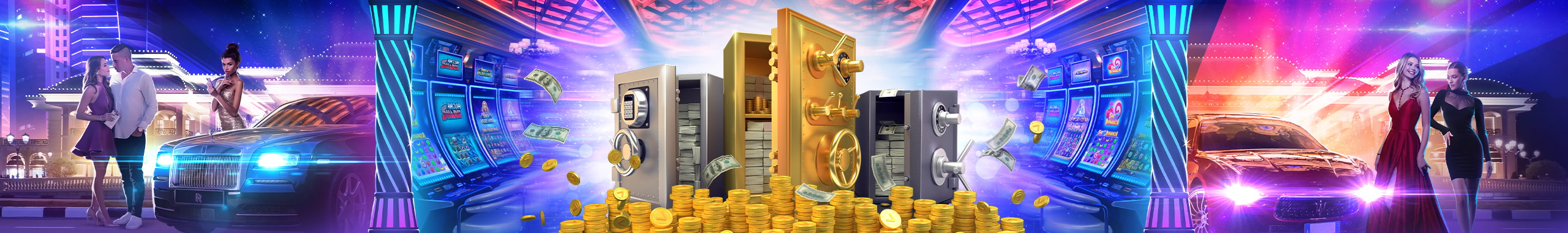 Платформа ВАВАДА - грандиозные выигрыши джекпот