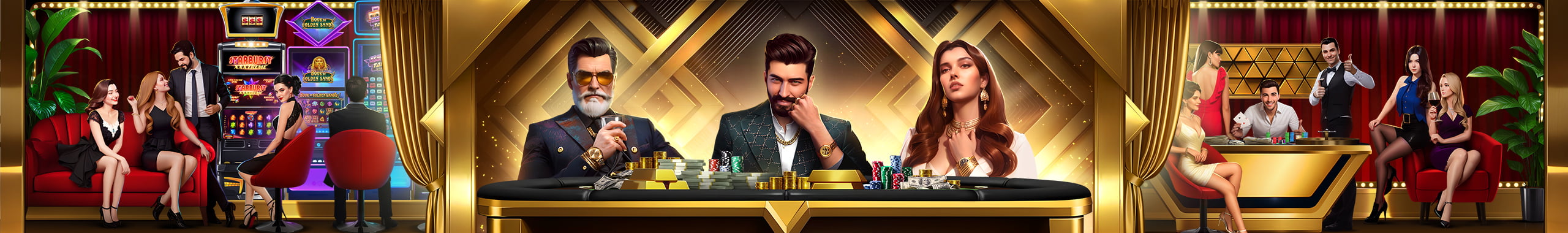 Платформа ВАВАДА - эксклюзивные турниры